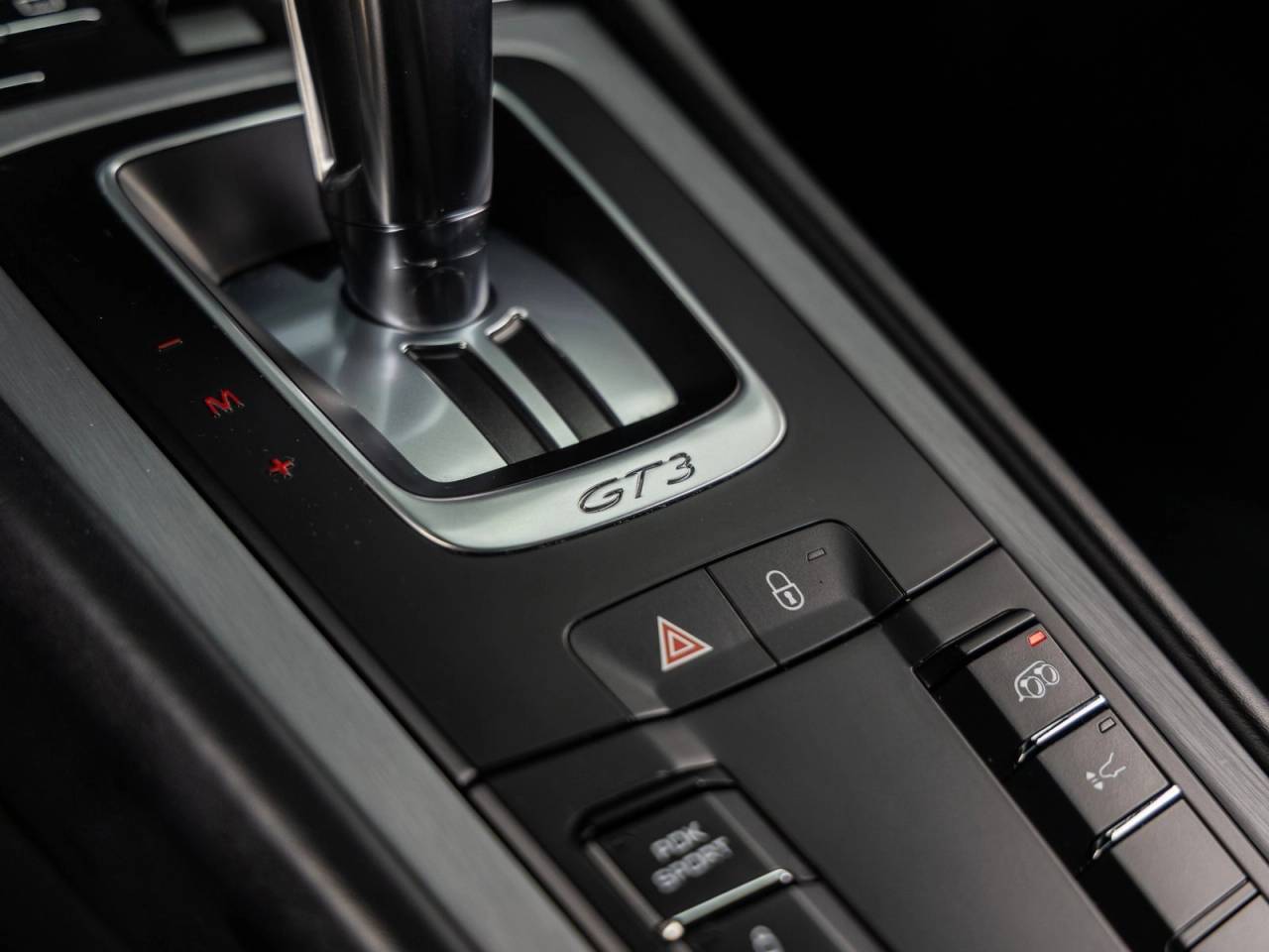 2015 Porsche 911 911 GT3