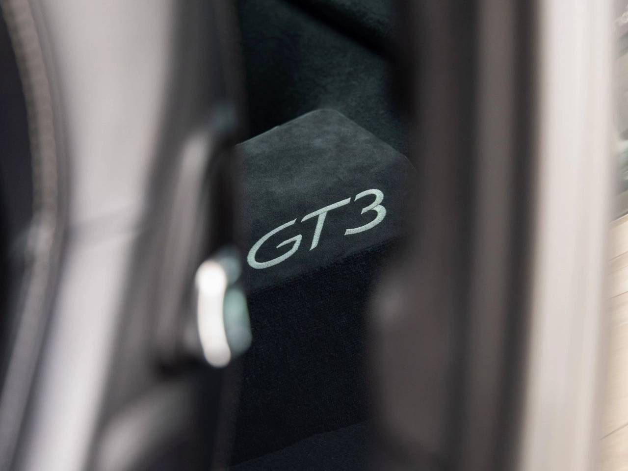 2015 Porsche 911 911 GT3