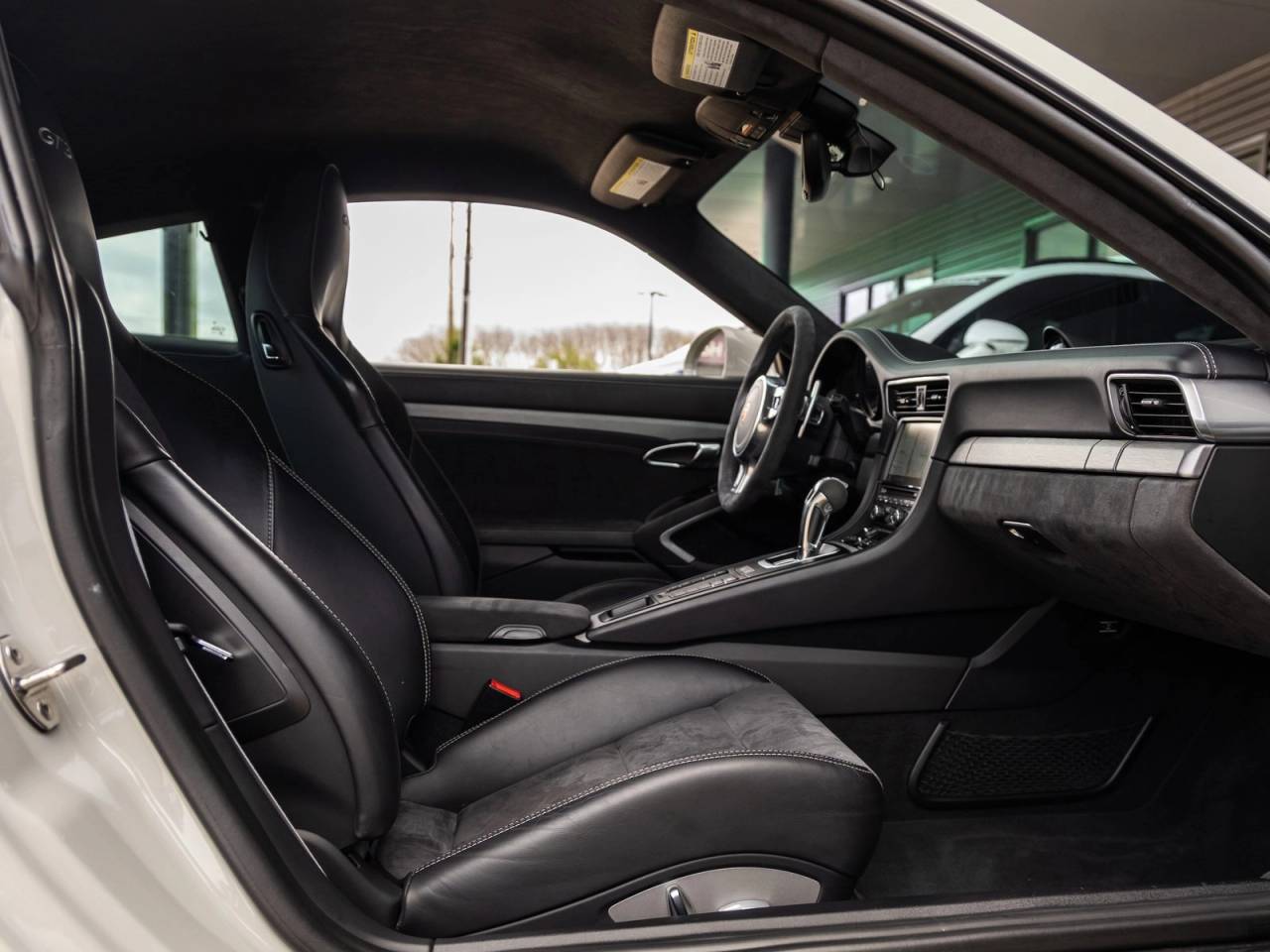 2015 Porsche 911 911 GT3