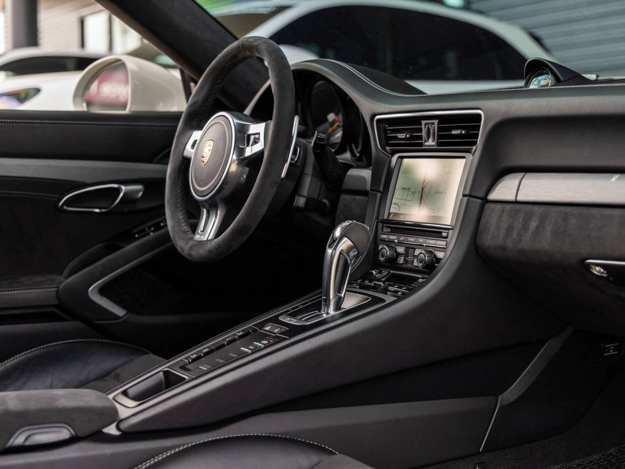 2015 Porsche 911 911 GT3