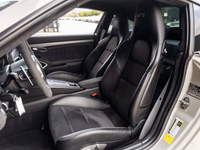 2015 Porsche 911 911 GT3