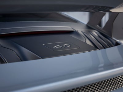 2024 Porsche 911 911 GT3 (MY24)