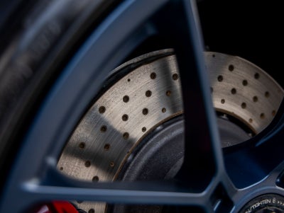 2024 Porsche 911 911 GT3 (MY24)