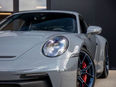 2024 Porsche 911 911 GT3 (MY24)