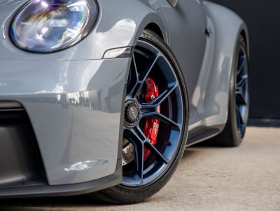 2024 Porsche 911 911 GT3 (MY24)