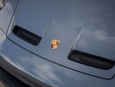 2024 Porsche 911 911 GT3 (MY24)