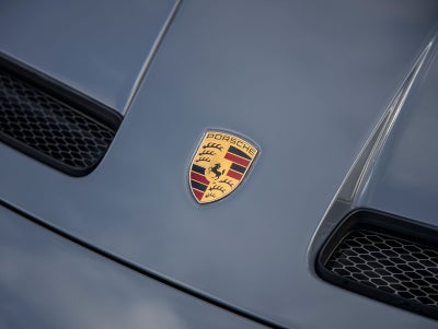 2024 Porsche 911 911 GT3 (MY24)