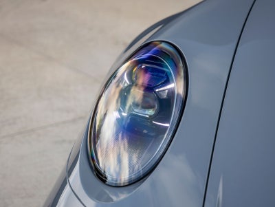 2024 Porsche 911 911 GT3 (MY24)