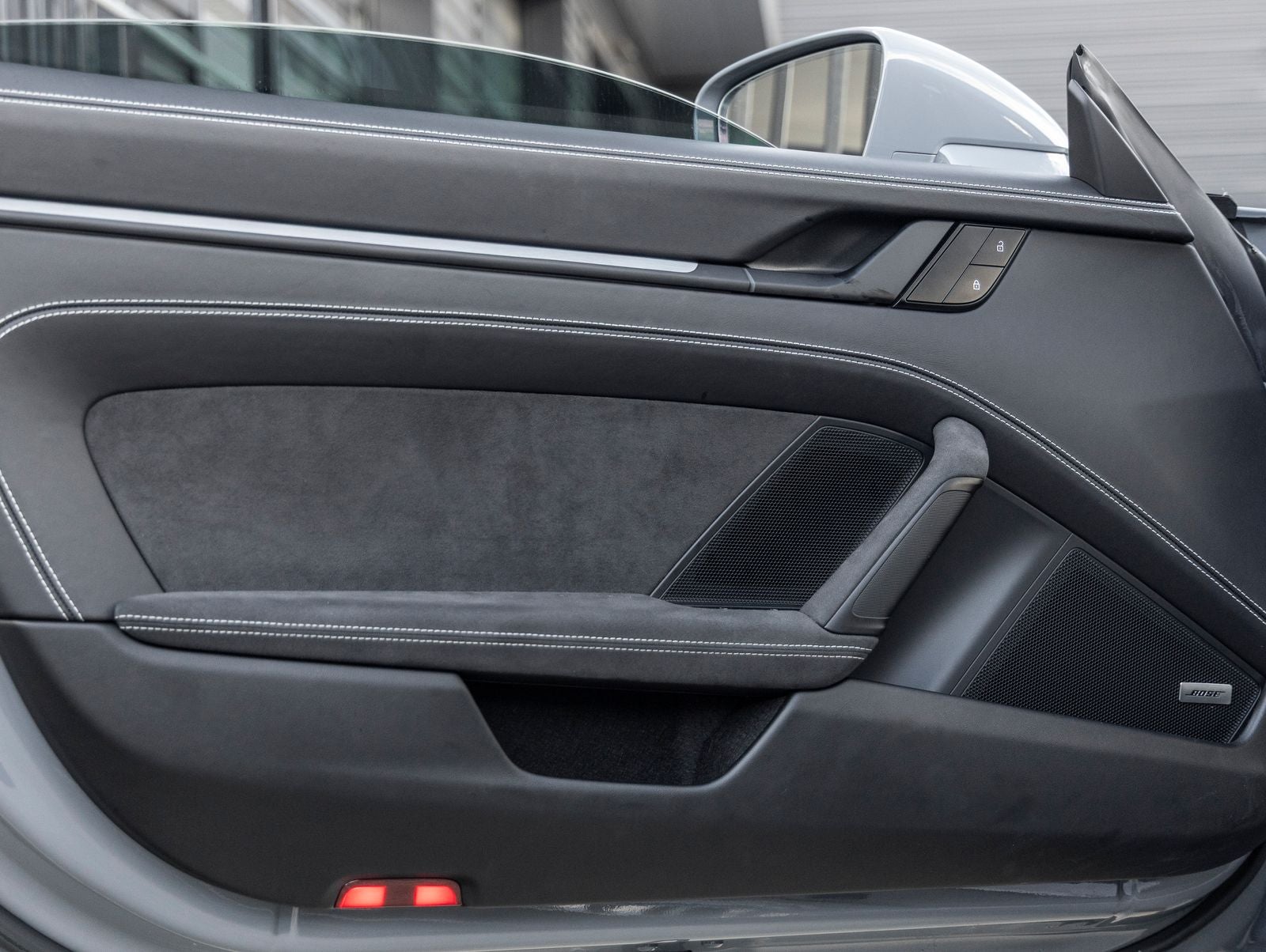 2024 Porsche 911 911 GT3 (MY24)