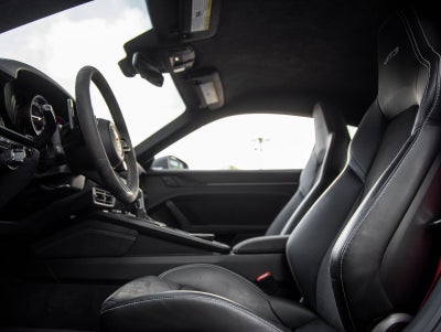 2024 Porsche 911 911 GT3 (MY24)