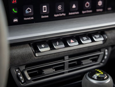 2024 Porsche 911 911 GT3 (MY24)