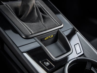 2024 Porsche 911 911 GT3 (MY24)