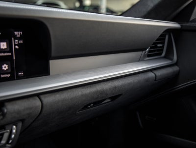 2024 Porsche 911 911 GT3 (MY24)