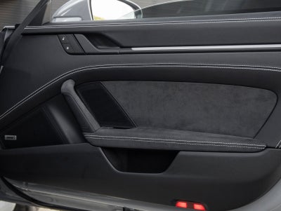 2024 Porsche 911 911 GT3 (MY24)