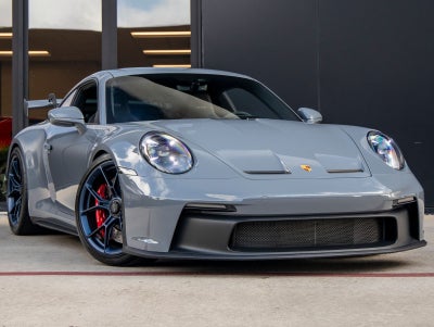 2024 Porsche 911 911 GT3 (MY24)