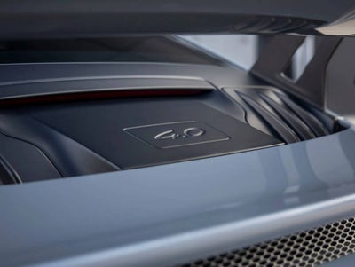 2024 Porsche 911 911 GT3 (MY24)