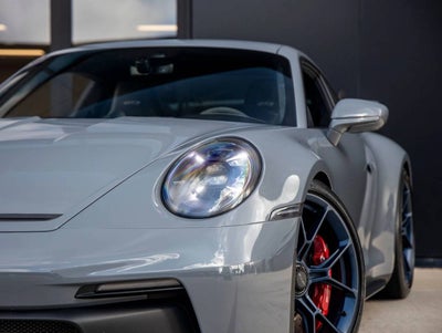 2024 Porsche 911 911 GT3 (MY24)