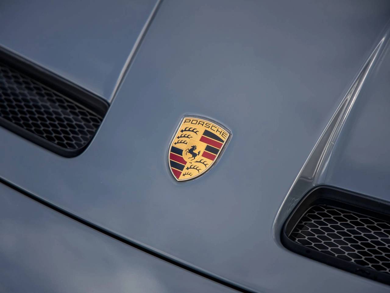 2024 Porsche 911 911 GT3 (MY24)