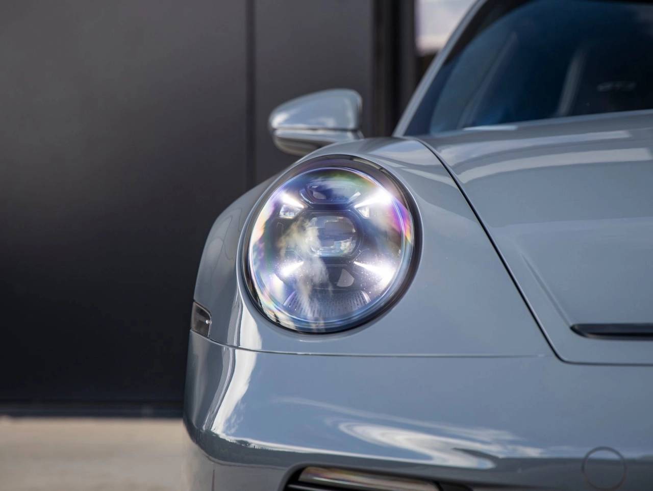 2024 Porsche 911 911 GT3 (MY24)