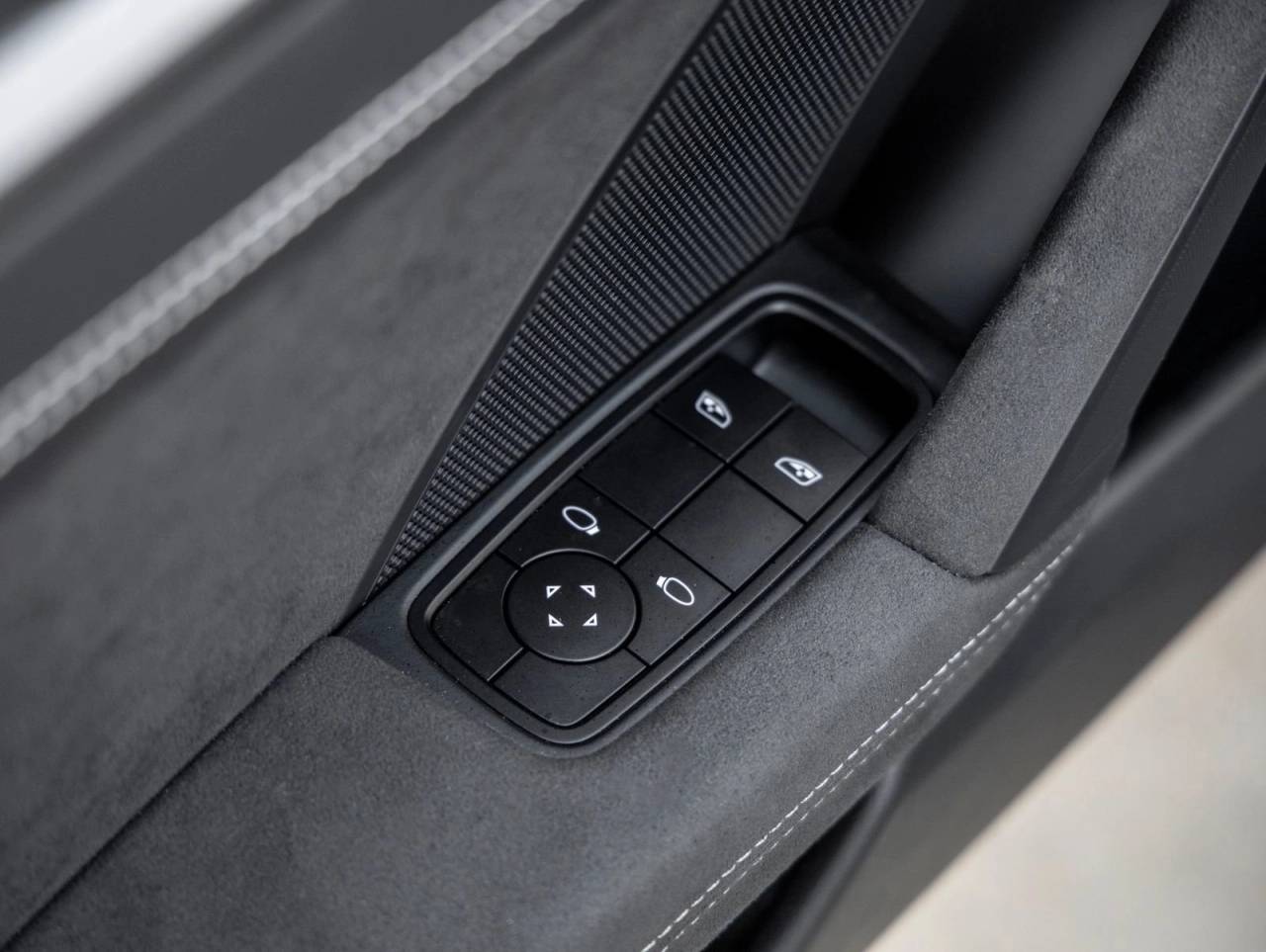 2024 Porsche 911 911 GT3 (MY24)