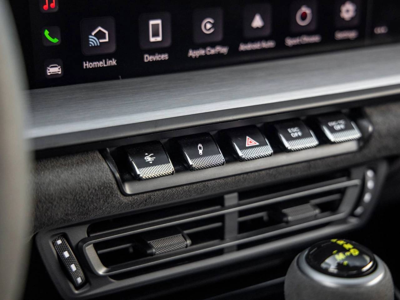 2024 Porsche 911 911 GT3 (MY24)