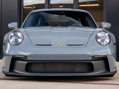 2024 Porsche 911 911 GT3 (MY24)