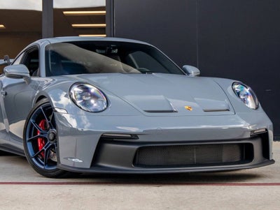 2024 Porsche 911 911 GT3 (MY24)