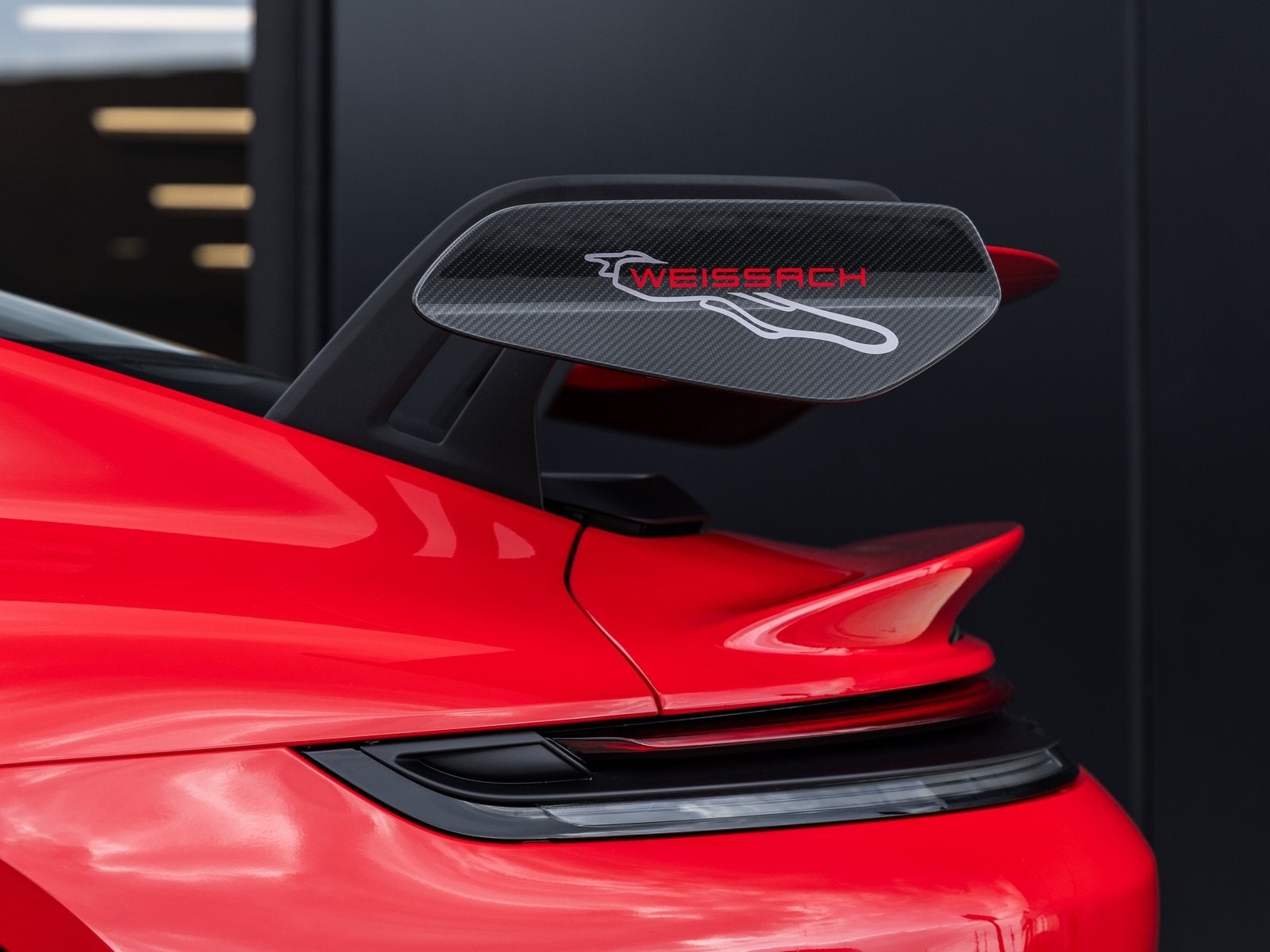 2026 Porsche 911 911 GT3