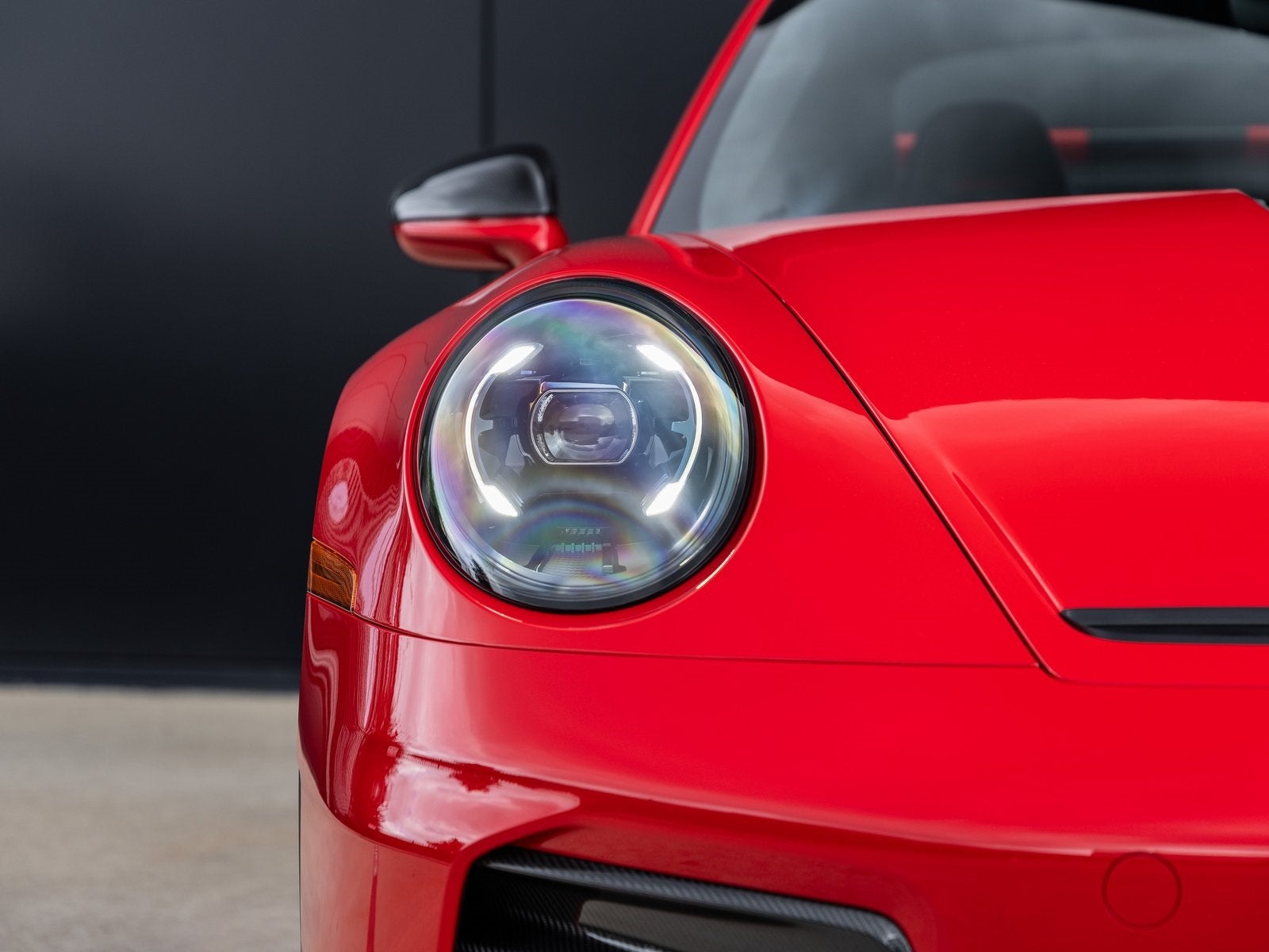 2026 Porsche 911 911 GT3