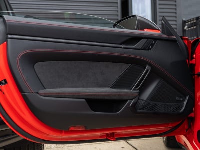 2026 Porsche 911 911 GT3