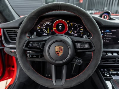 2026 Porsche 911 911 GT3