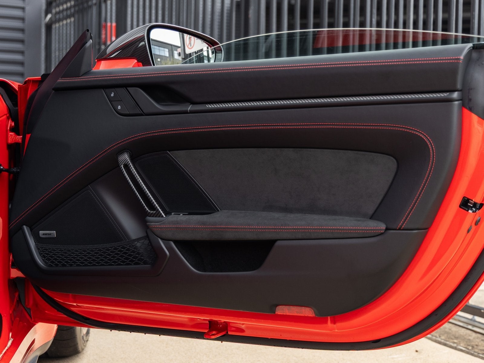 2026 Porsche 911 911 GT3