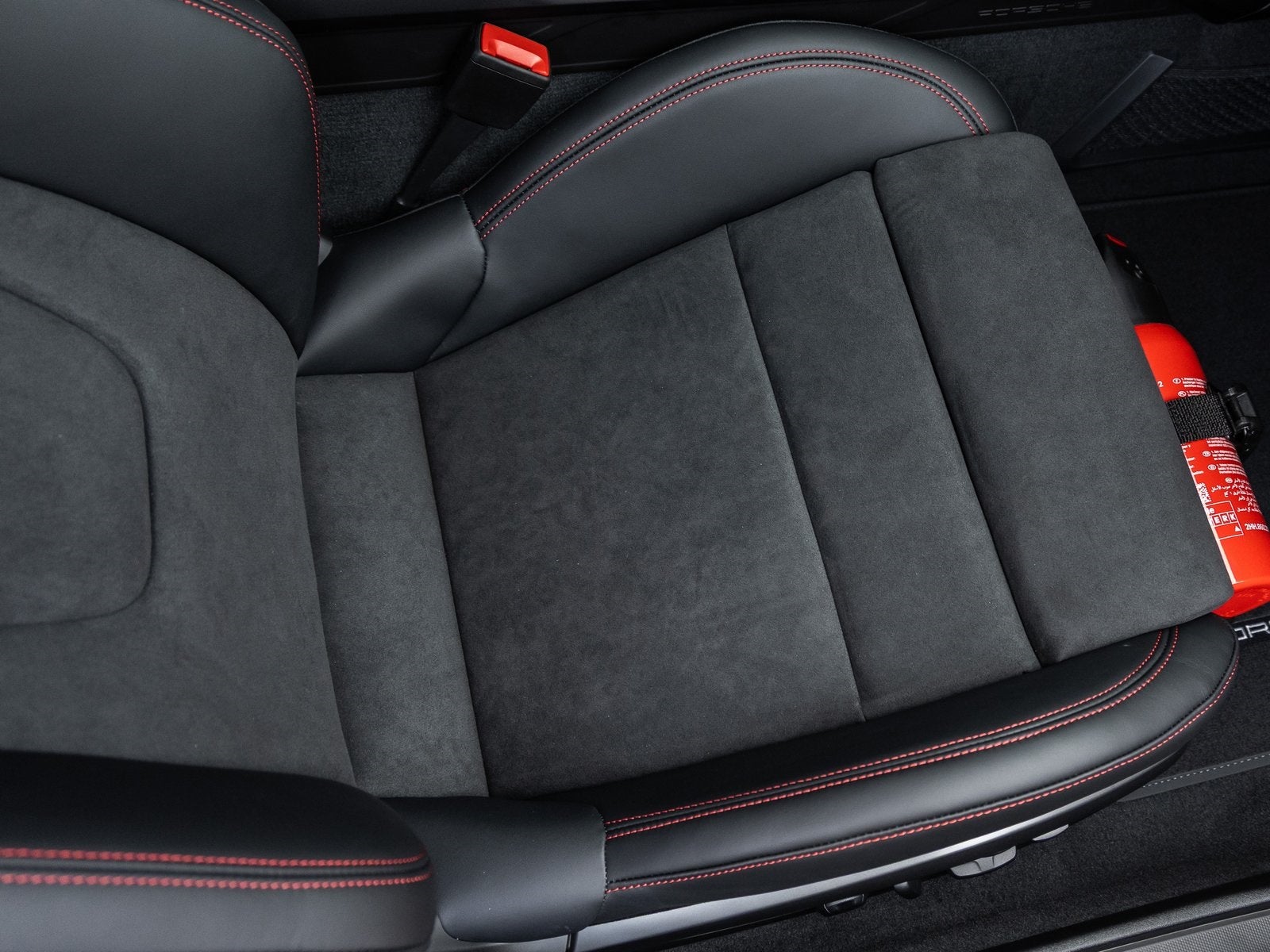 2026 Porsche 911 911 GT3