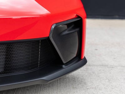 2026 Porsche 911 911 GT3