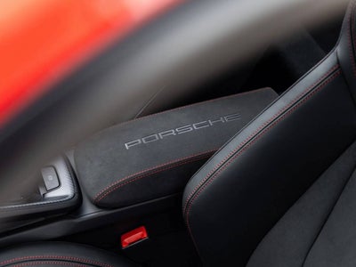 2026 Porsche 911 911 GT3