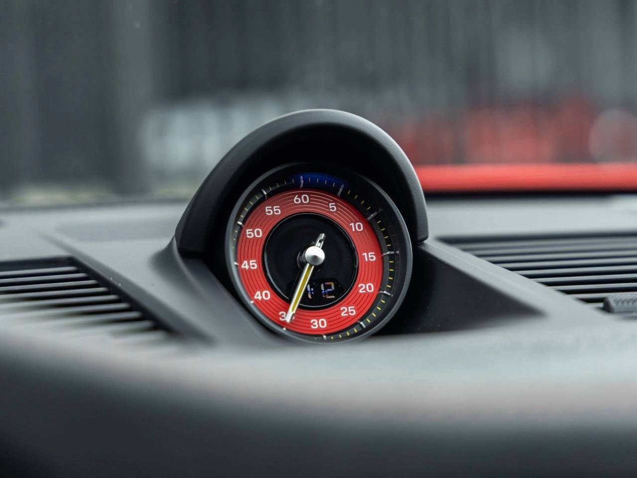 2026 Porsche 911 911 GT3