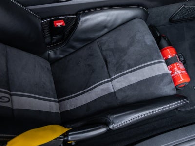 2018 Porsche 911 911 GT3