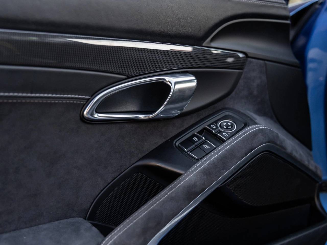 2018 Porsche 911 911 GT3