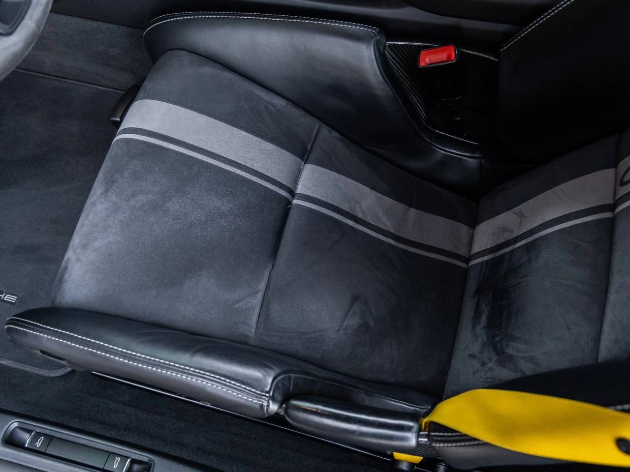 2018 Porsche 911 911 GT3