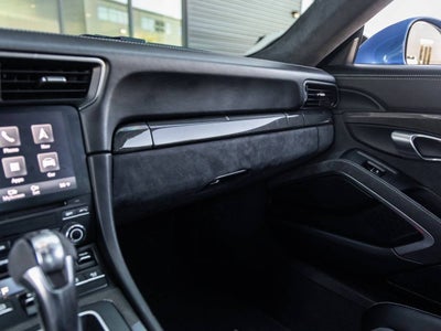 2018 Porsche 911 911 GT3