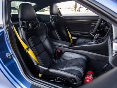 2018 Porsche 911 911 GT3