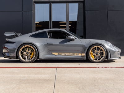 2026 Porsche 911 GT3