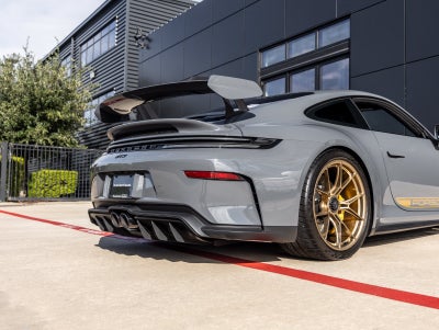 2026 Porsche 911 GT3