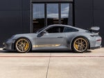 2026 Porsche 911 GT3