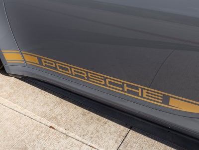2026 Porsche 911 GT3