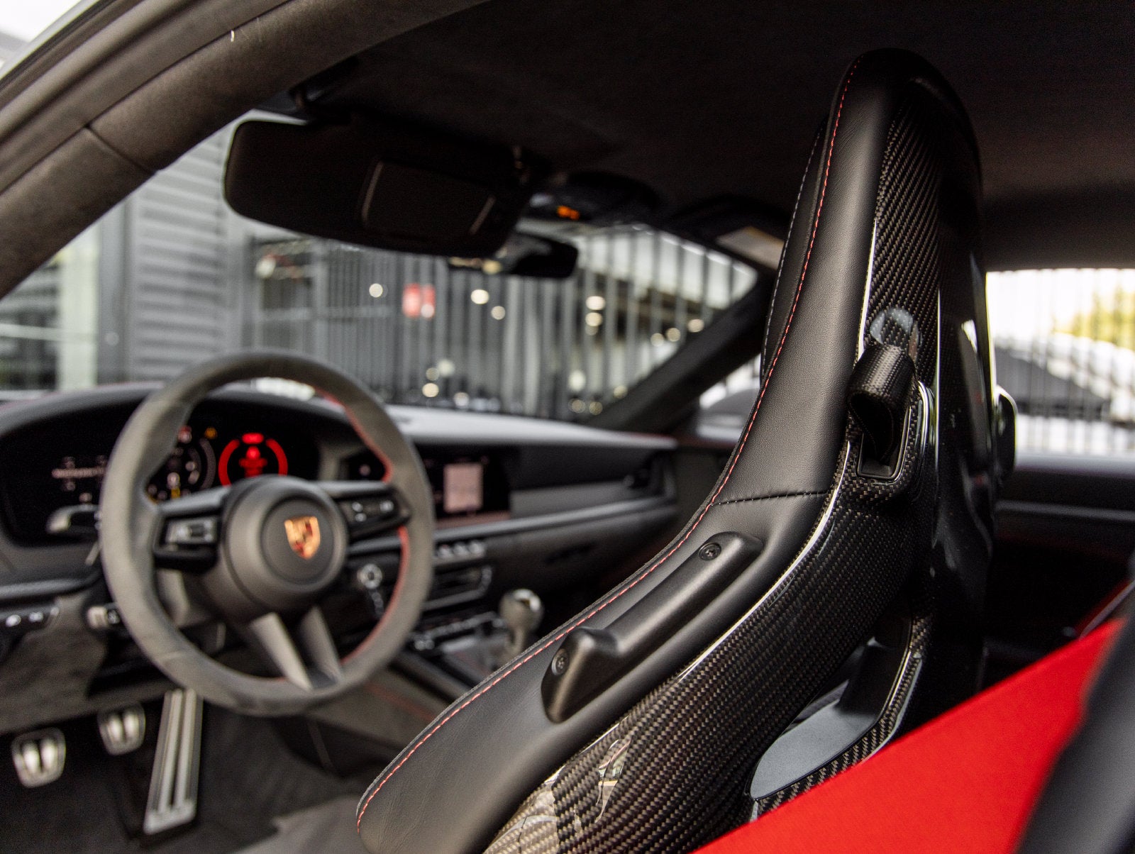 2026 Porsche 911 GT3