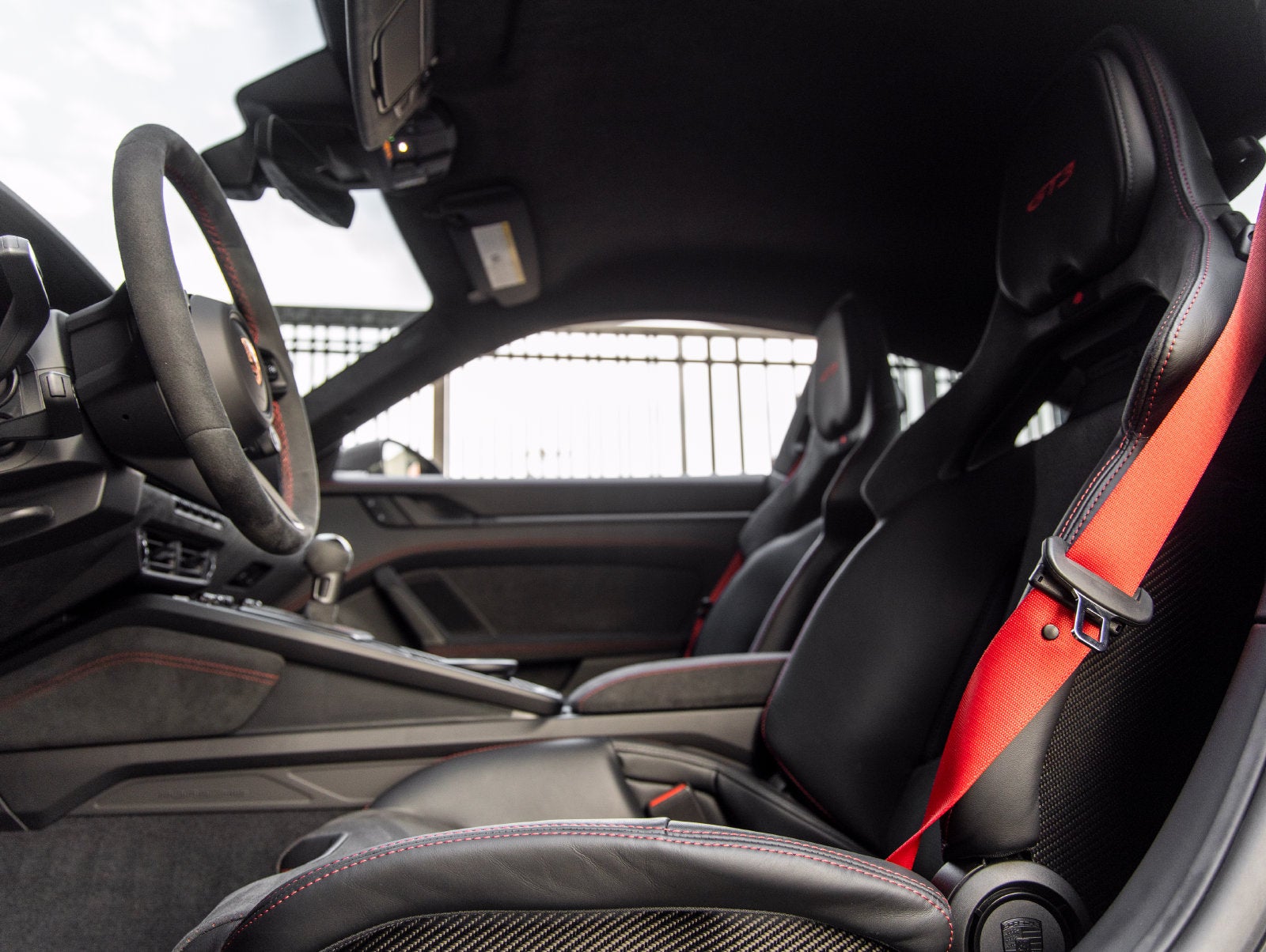 2026 Porsche 911 GT3