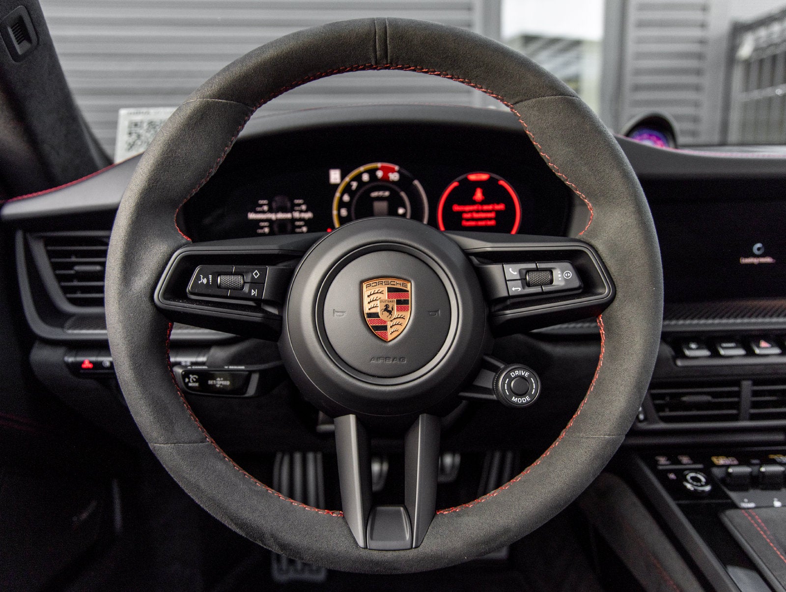 2026 Porsche 911 GT3