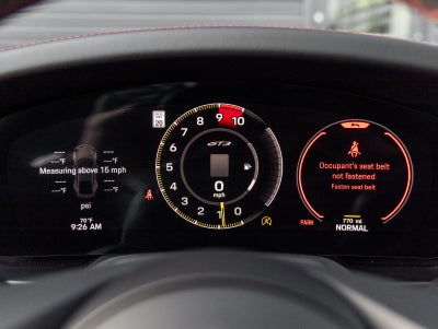 2026 Porsche 911 GT3