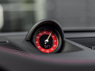 2026 Porsche 911 GT3